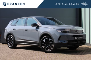 Hoofdafbeelding Opel Grandland Opel Grandland 1.2 Turbo Hybrid Edition | Techpack | Komfort pack | Trekhaak | BLIS 