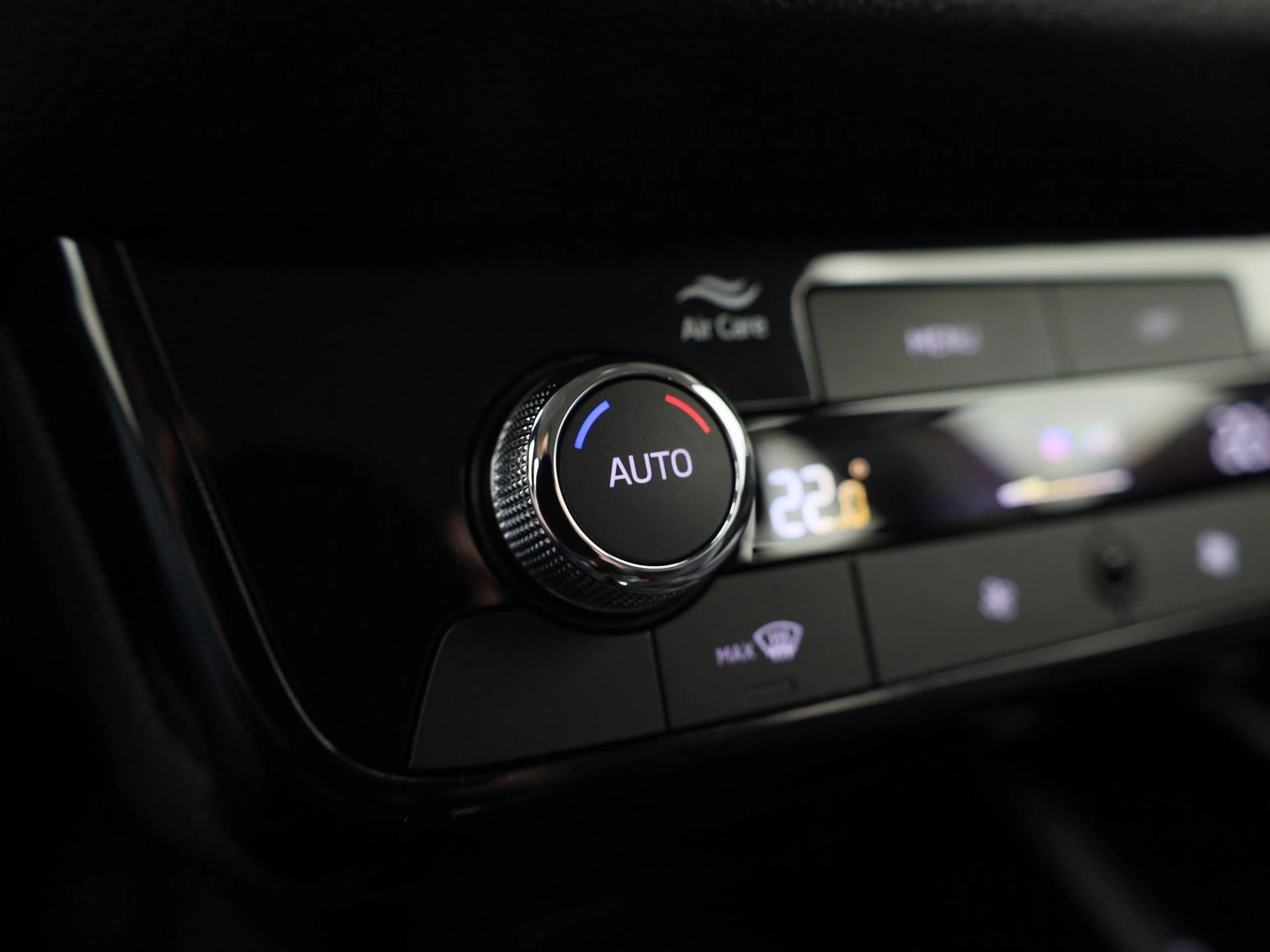 Hoofdafbeelding Škoda Kamiq