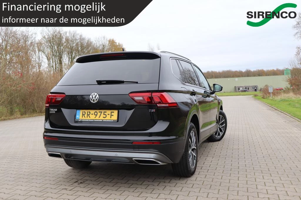 Hoofdafbeelding Volkswagen Tiguan Allspace