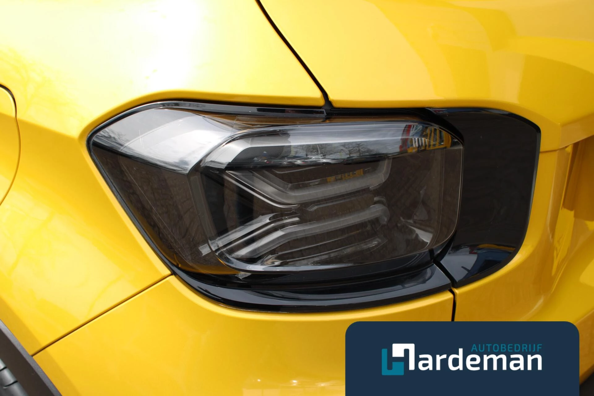 Hoofdafbeelding Jeep Avenger