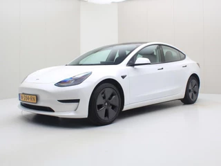Tesla Model 3 Standard RWD Plus FACELIFT [ LFP ACCU+WARMTEPOMP+AUTOPILOT+60 kWh+PREMIUM AUDIO ]