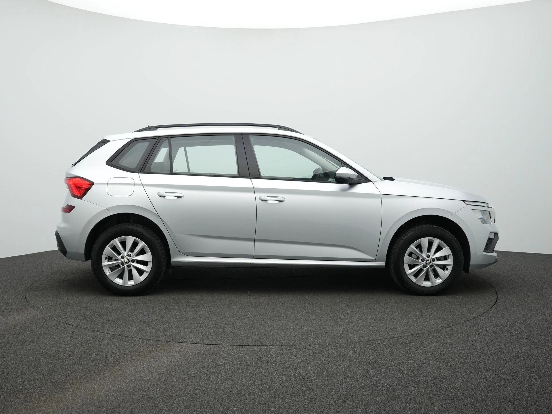 Hoofdafbeelding Škoda Kamiq