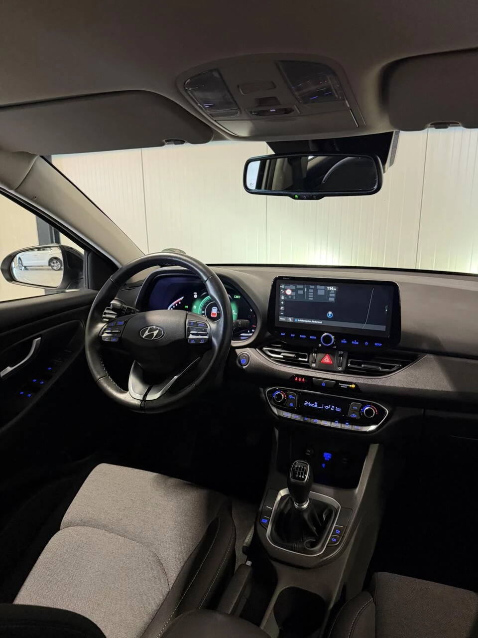 Hoofdafbeelding Hyundai i30