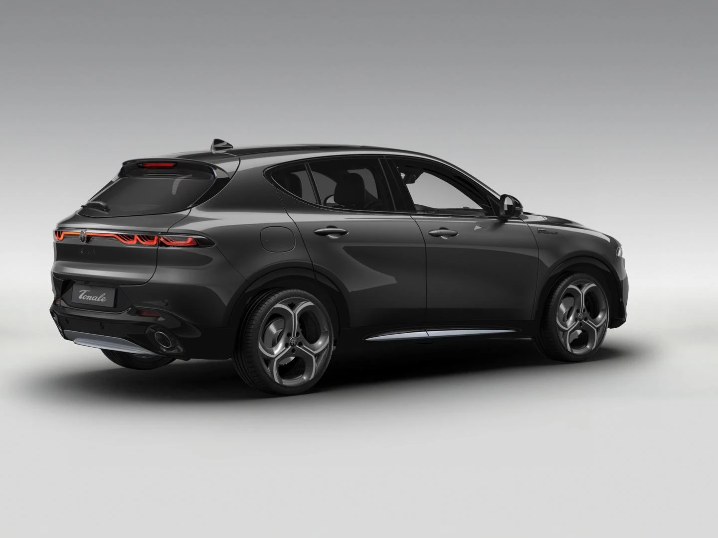 Hoofdafbeelding Alfa Romeo Tonale
