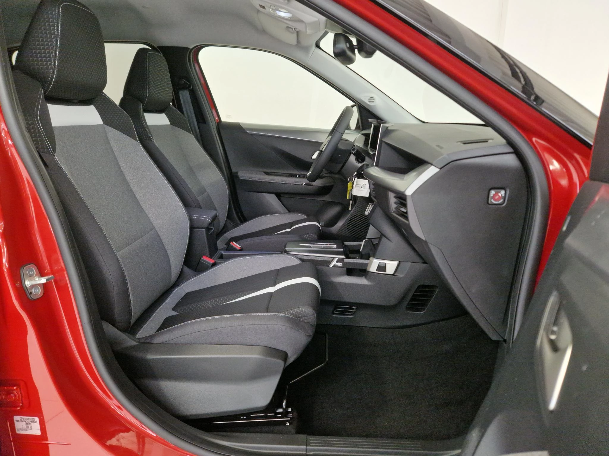 Hoofdafbeelding Opel Frontera