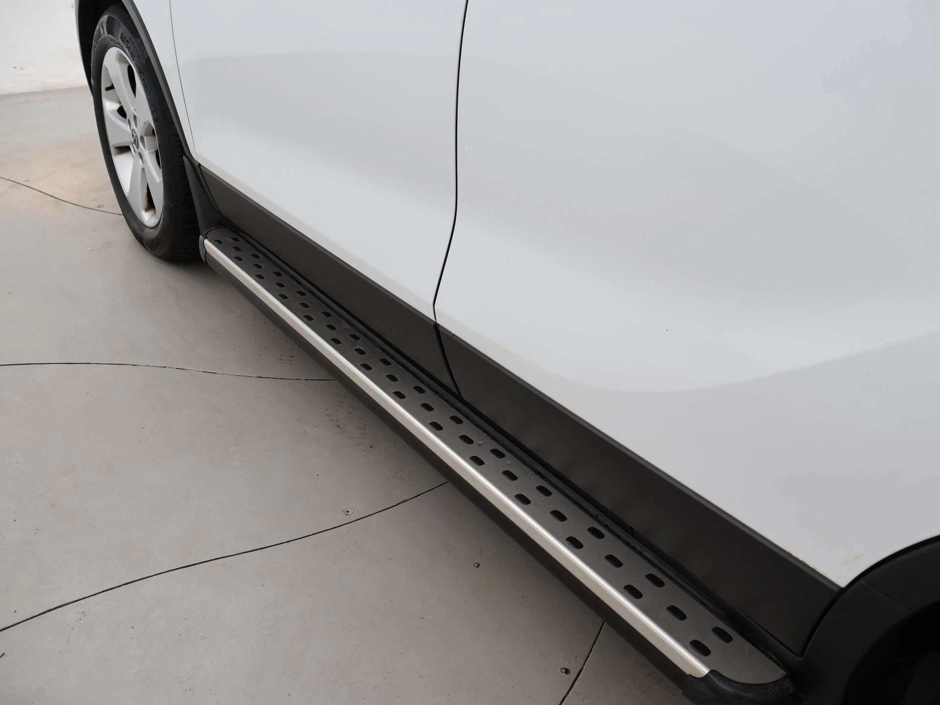 Hoofdafbeelding Opel Mokka X
