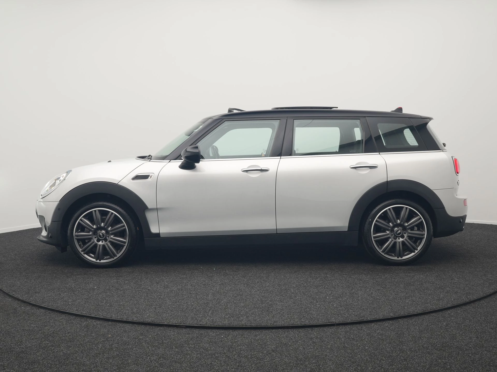 Hoofdafbeelding MINI Clubman