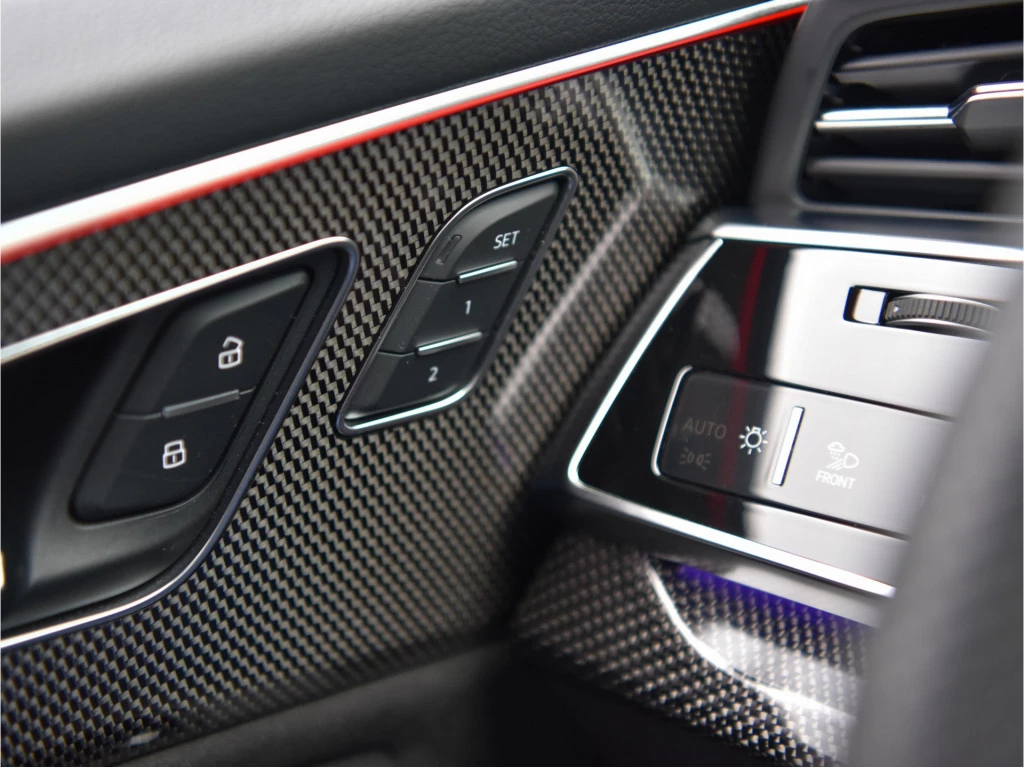 Hoofdafbeelding Audi SQ8