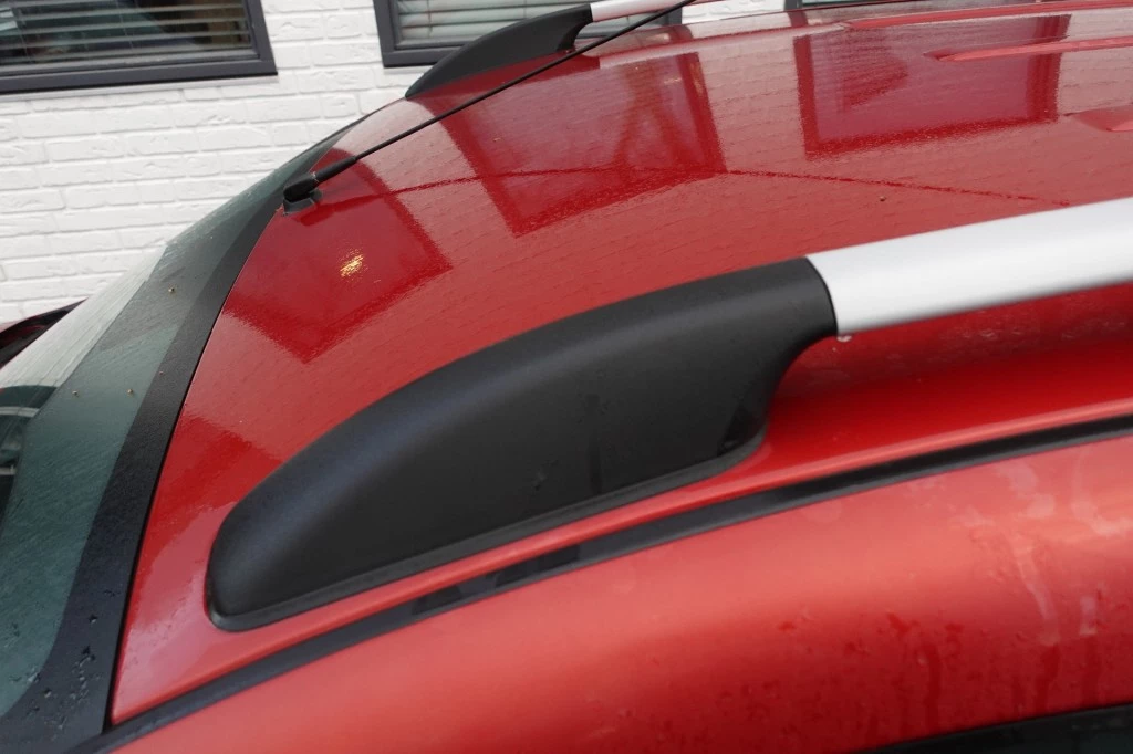 Hoofdafbeelding Dacia Logan