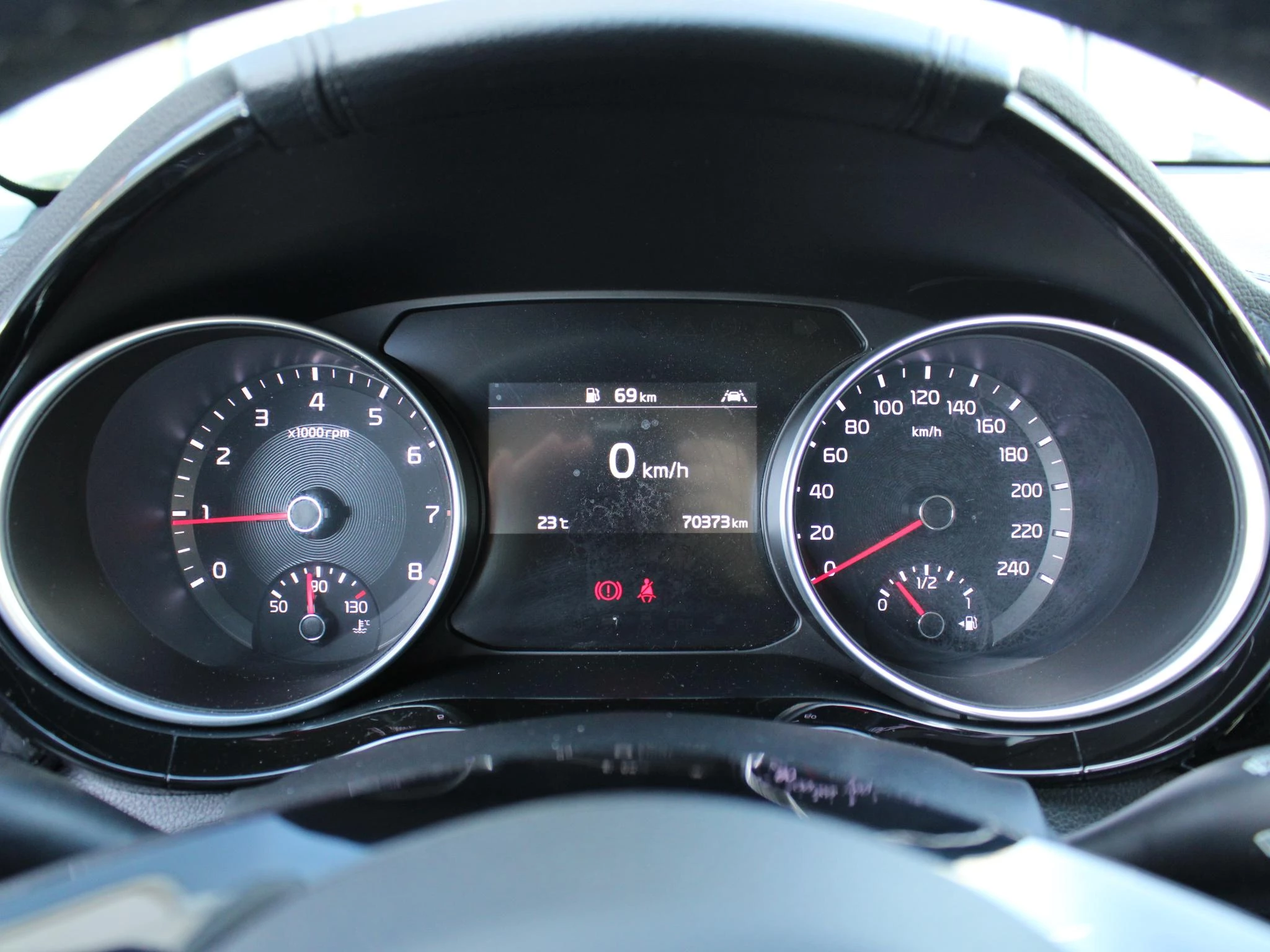 Hoofdafbeelding Kia XCeed