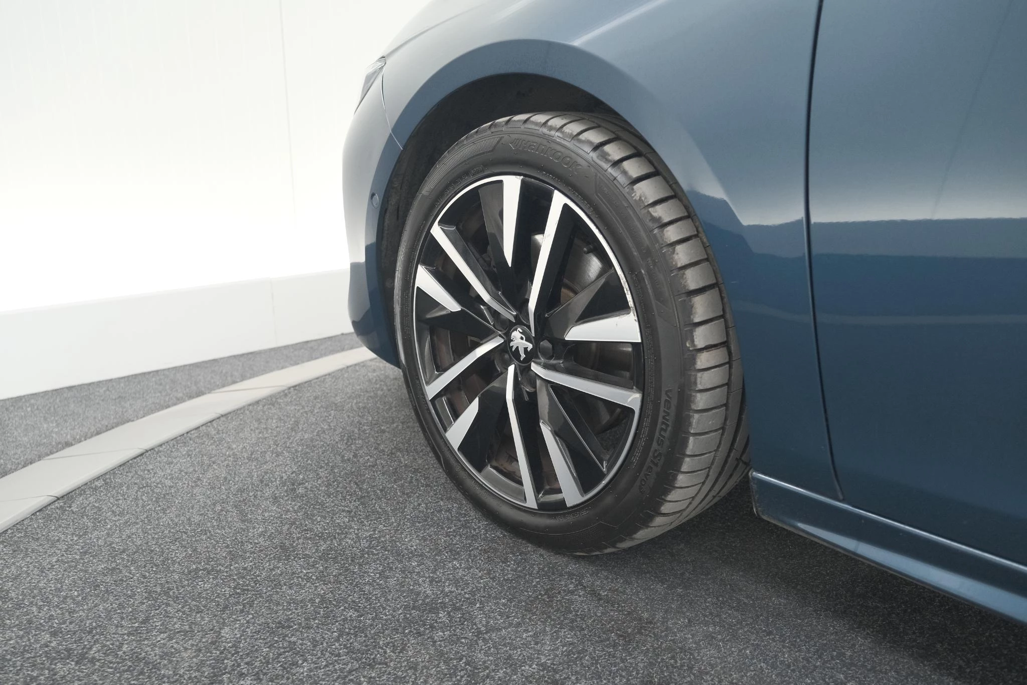 Hoofdafbeelding Peugeot 508