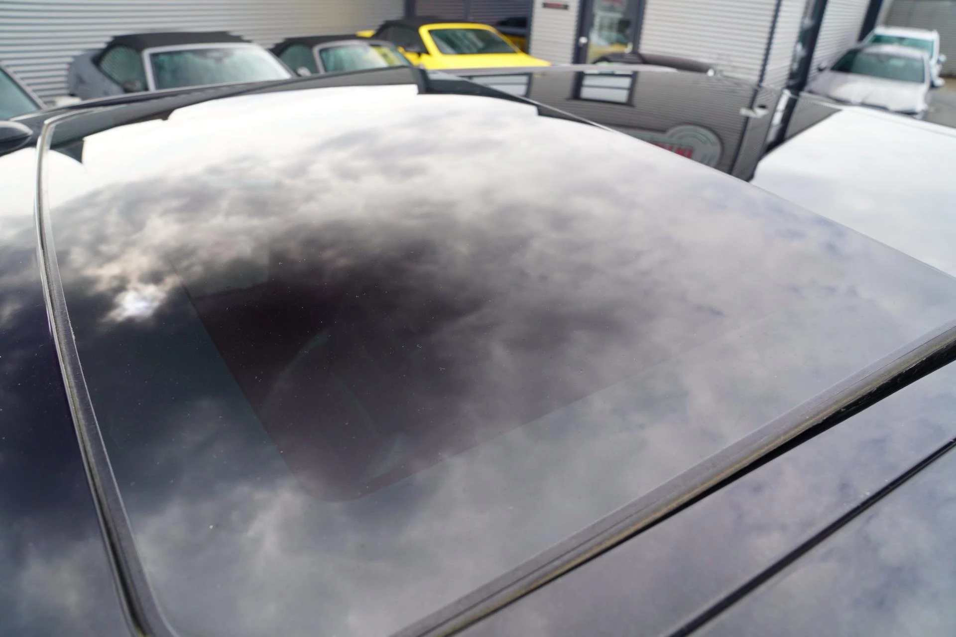 Hoofdafbeelding Ford F-150
