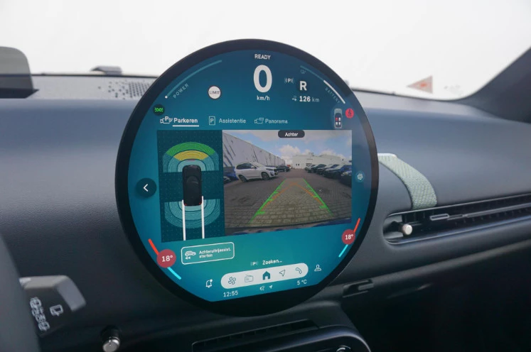 Hoofdafbeelding MINI 3-deurs