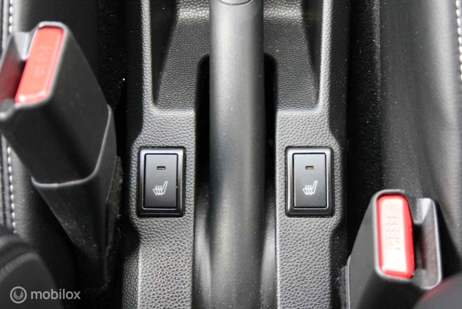 Hoofdafbeelding Suzuki Ignis