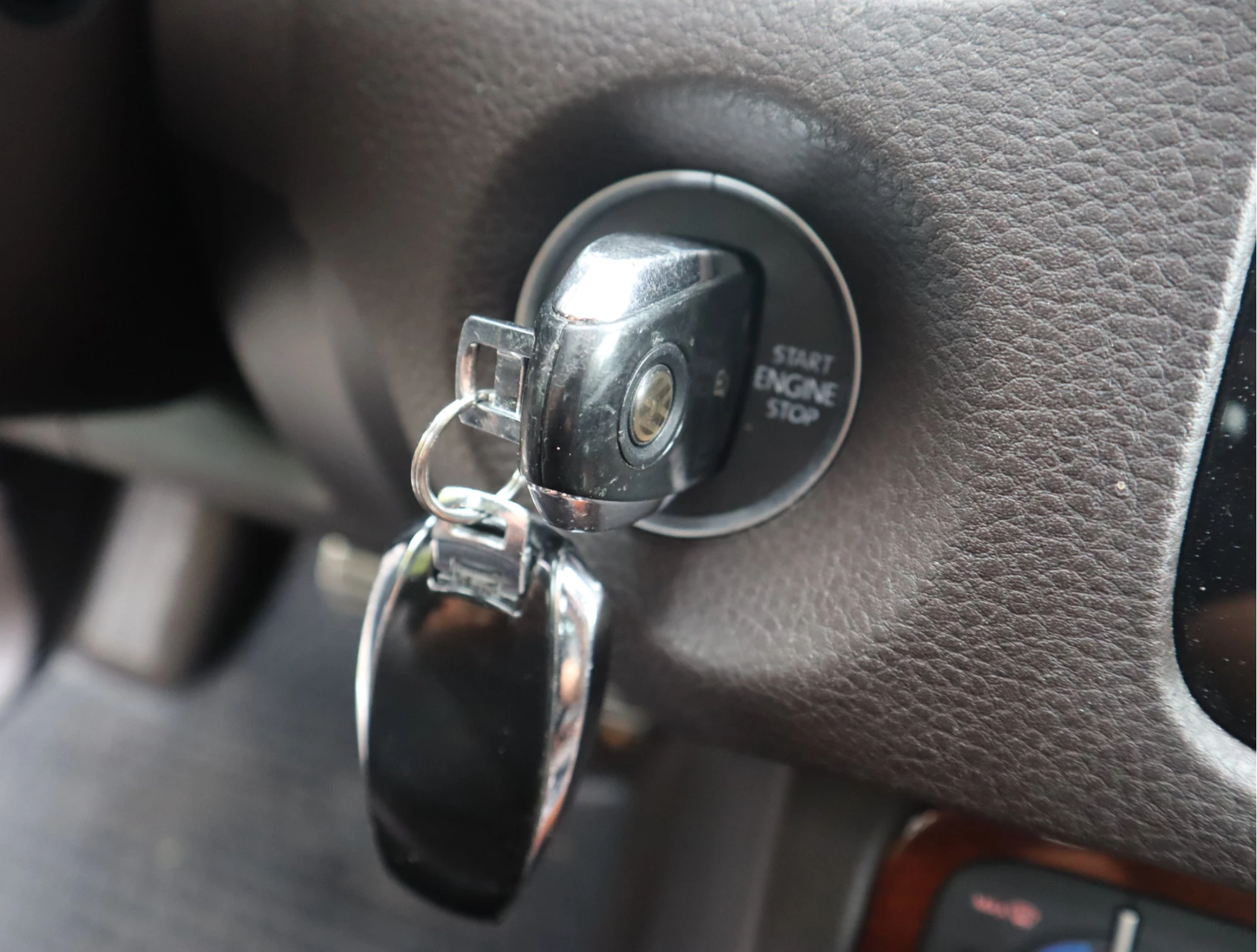 Hoofdafbeelding Volkswagen Touareg