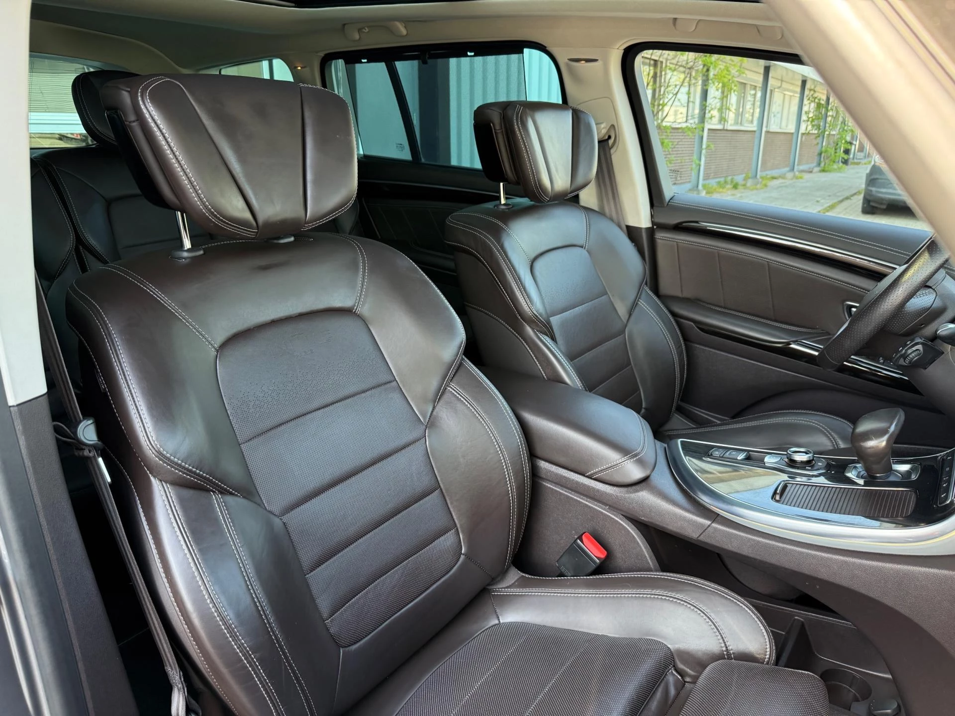 Hoofdafbeelding Renault Espace