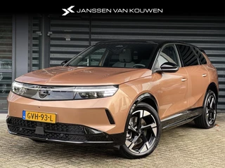 Opel Grandland Electric GS 73 kWh Pano Head-Up Stoelverwarming Dodehoek 20" LMW Matrix LED