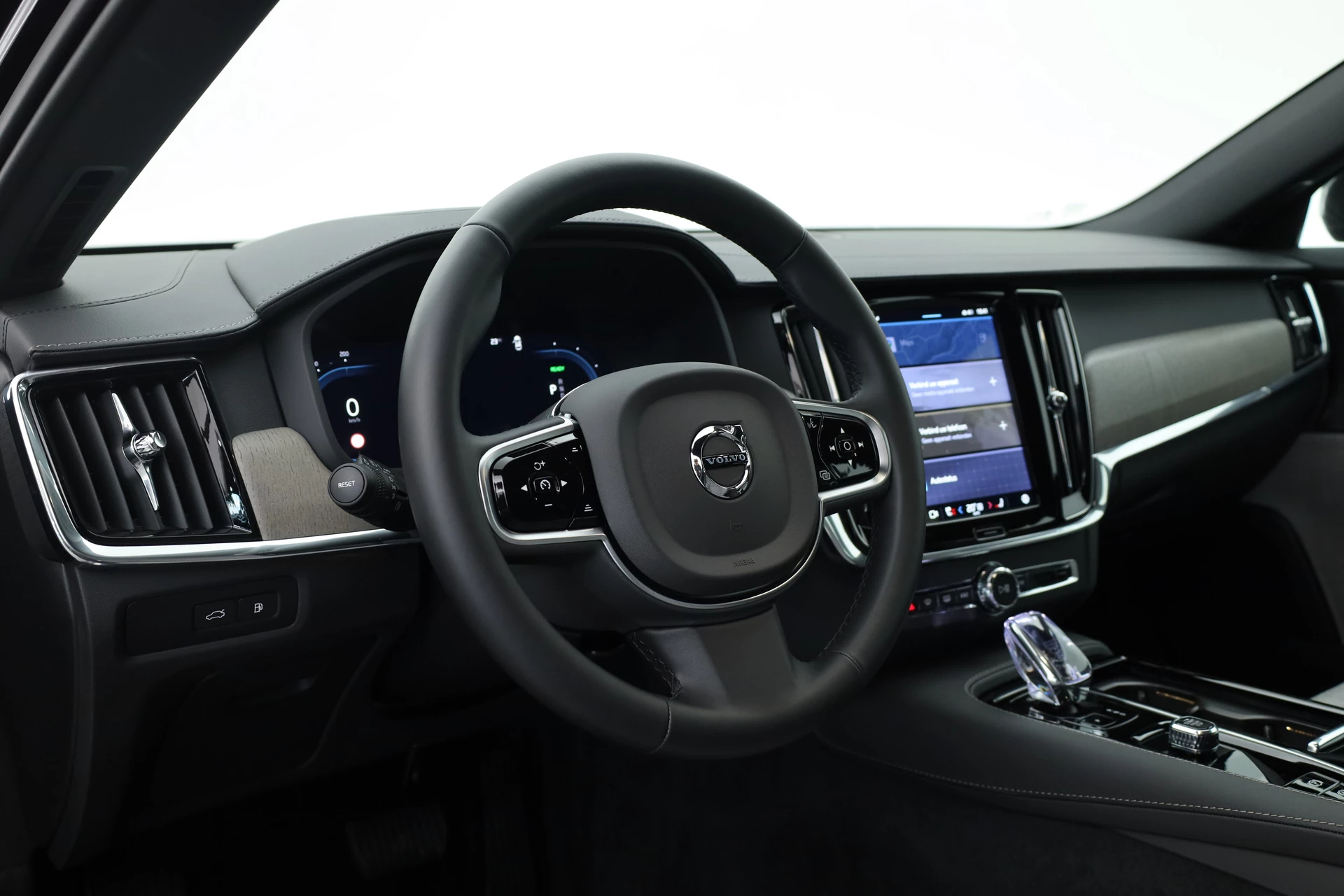 Hoofdafbeelding Volvo V90
