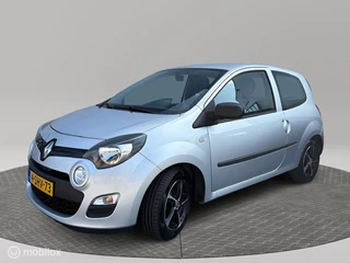 Hoofdafbeelding Renault Twingo Renault Twingo 1.2 Parisienne |NAP|Airco| Nwe Distributie