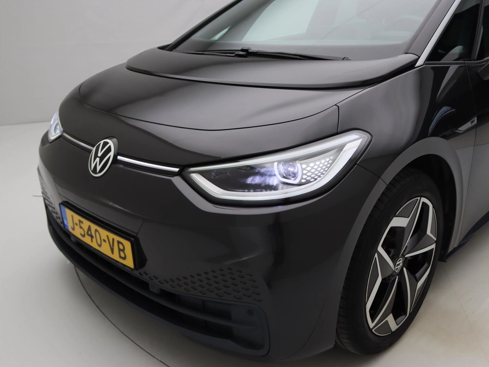 Hoofdafbeelding Volkswagen ID.3