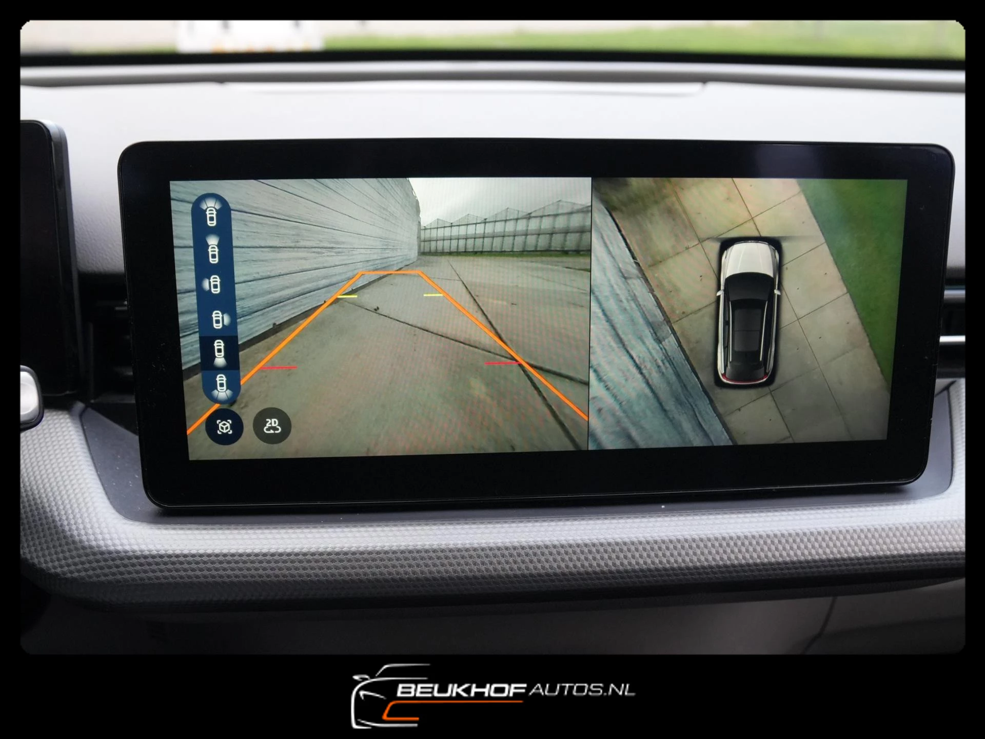 Hoofdafbeelding Aiways U5