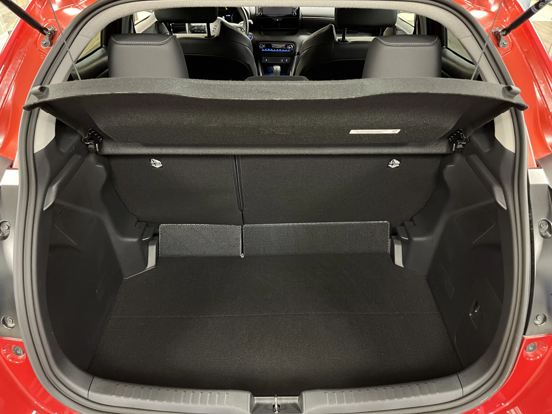 Hoofdafbeelding Mazda 2 Hybrid