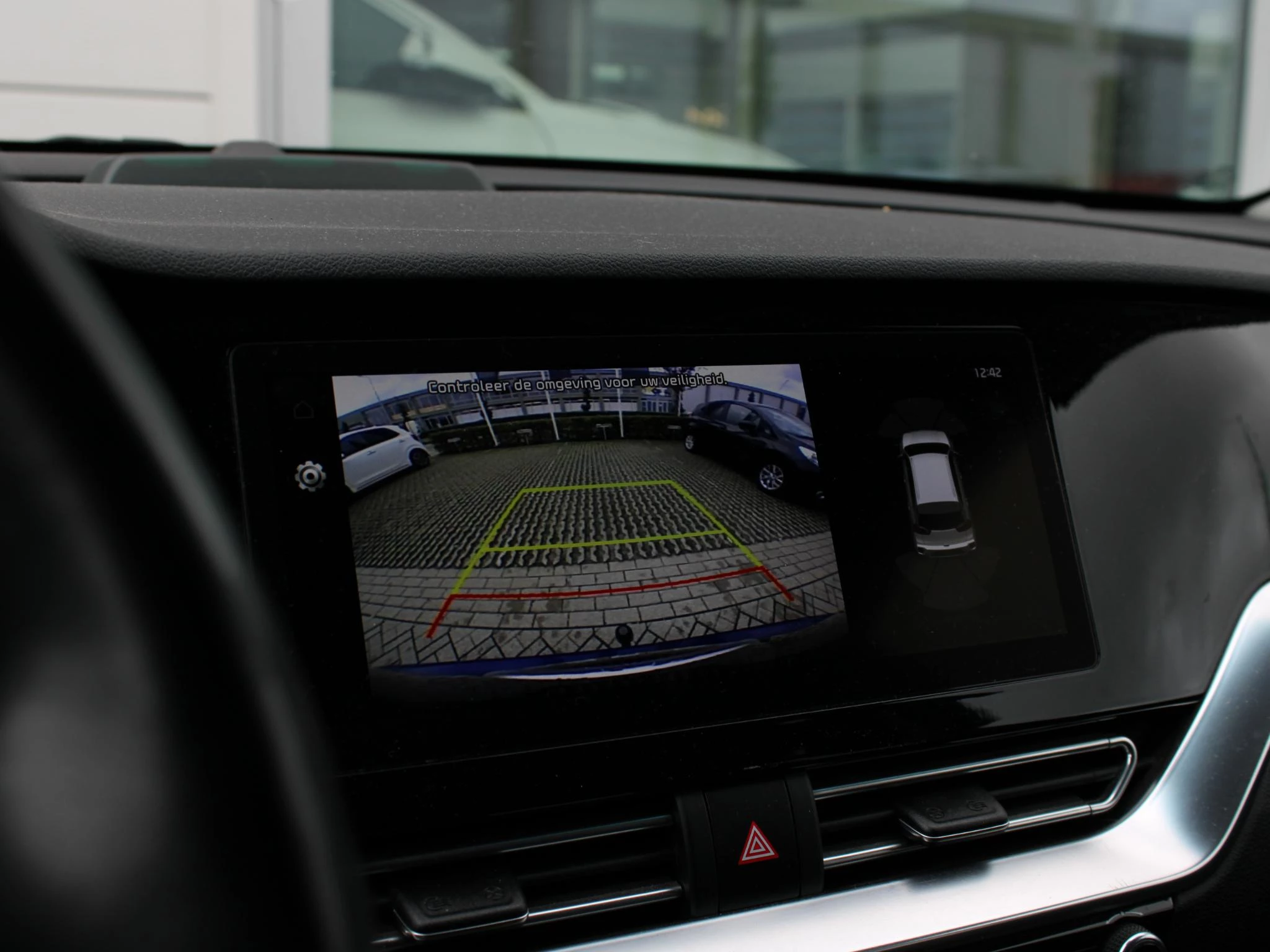 Hoofdafbeelding Kia e-Niro