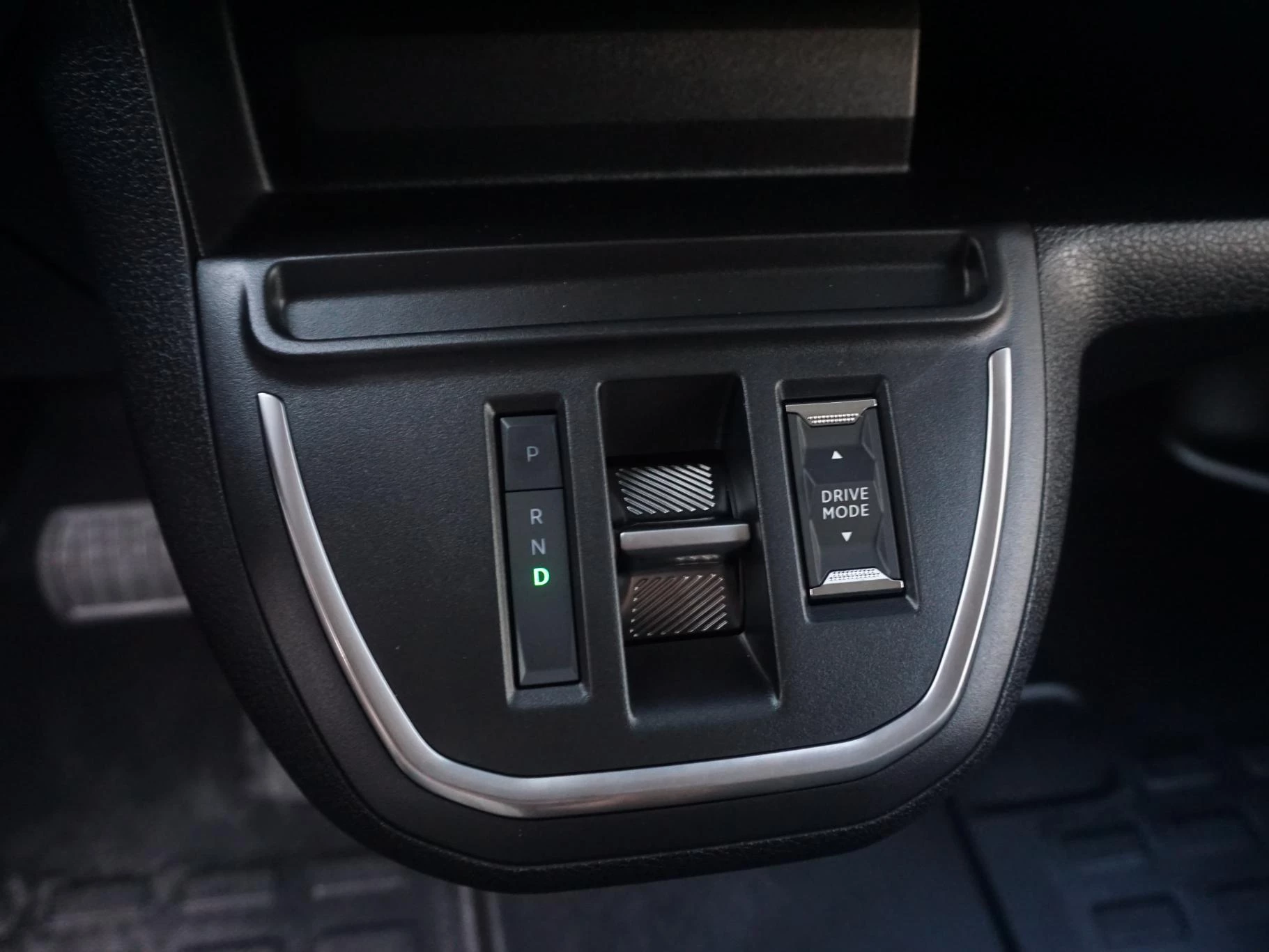 Hoofdafbeelding Opel Vivaro-e