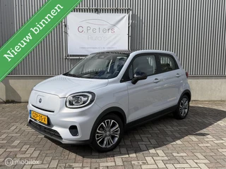 Leapmotor T03 Design 37.3 kWh 2025 / Nieuwstaat / Camera / Carplay / Panoramadak / Garantie / 1e eigenaar