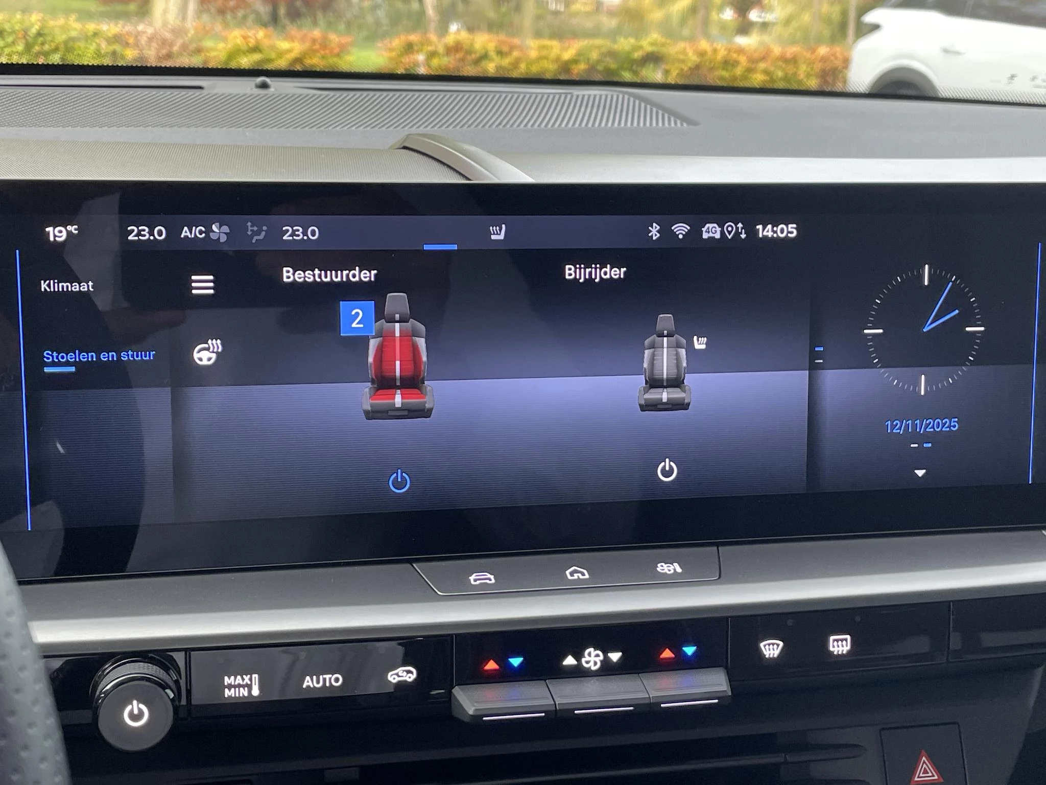 Hoofdafbeelding Opel Grandland