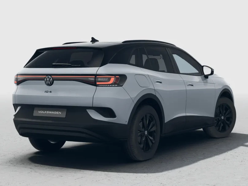 Hoofdafbeelding Volkswagen ID.4