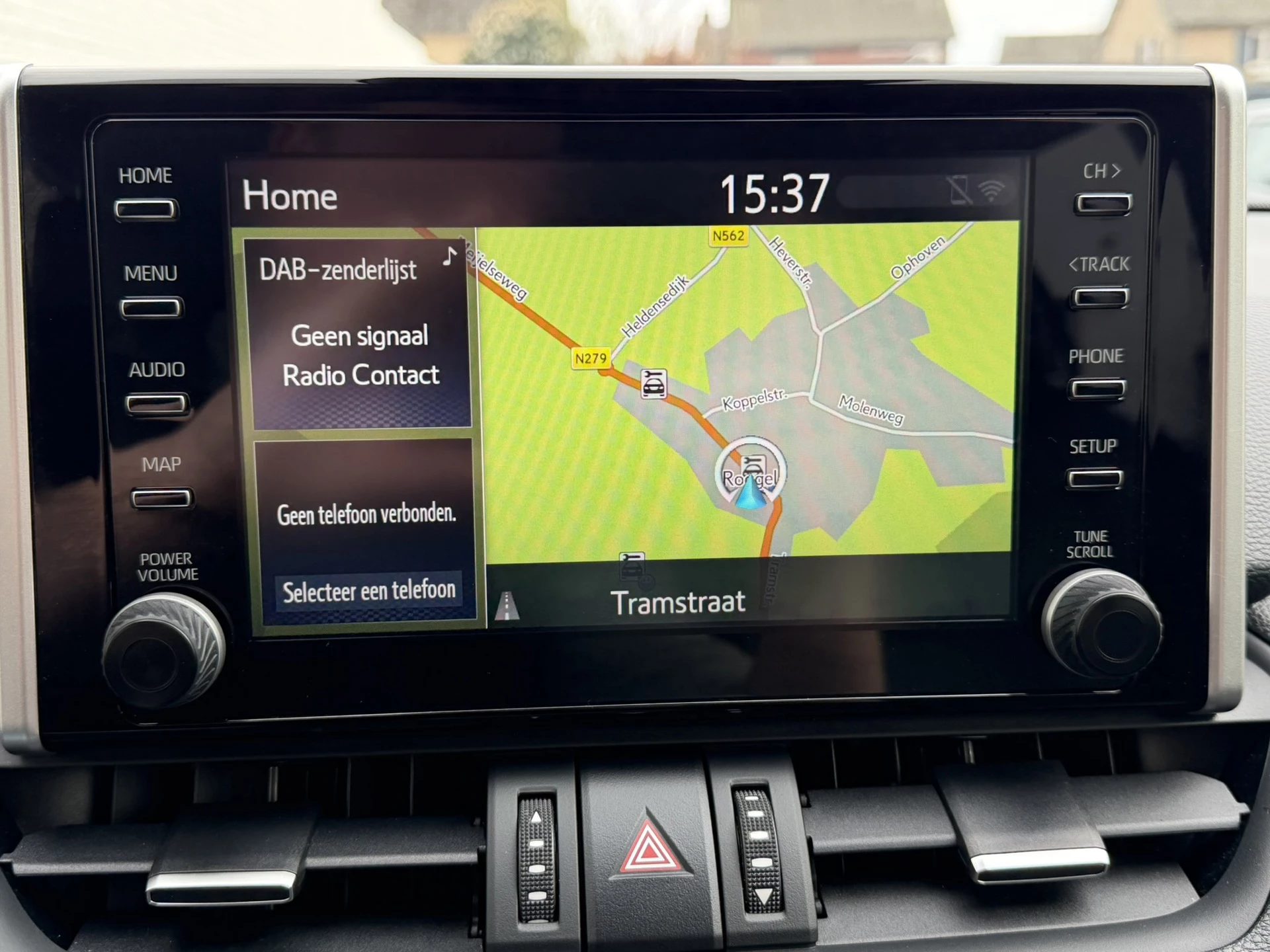 Hoofdafbeelding Toyota RAV4