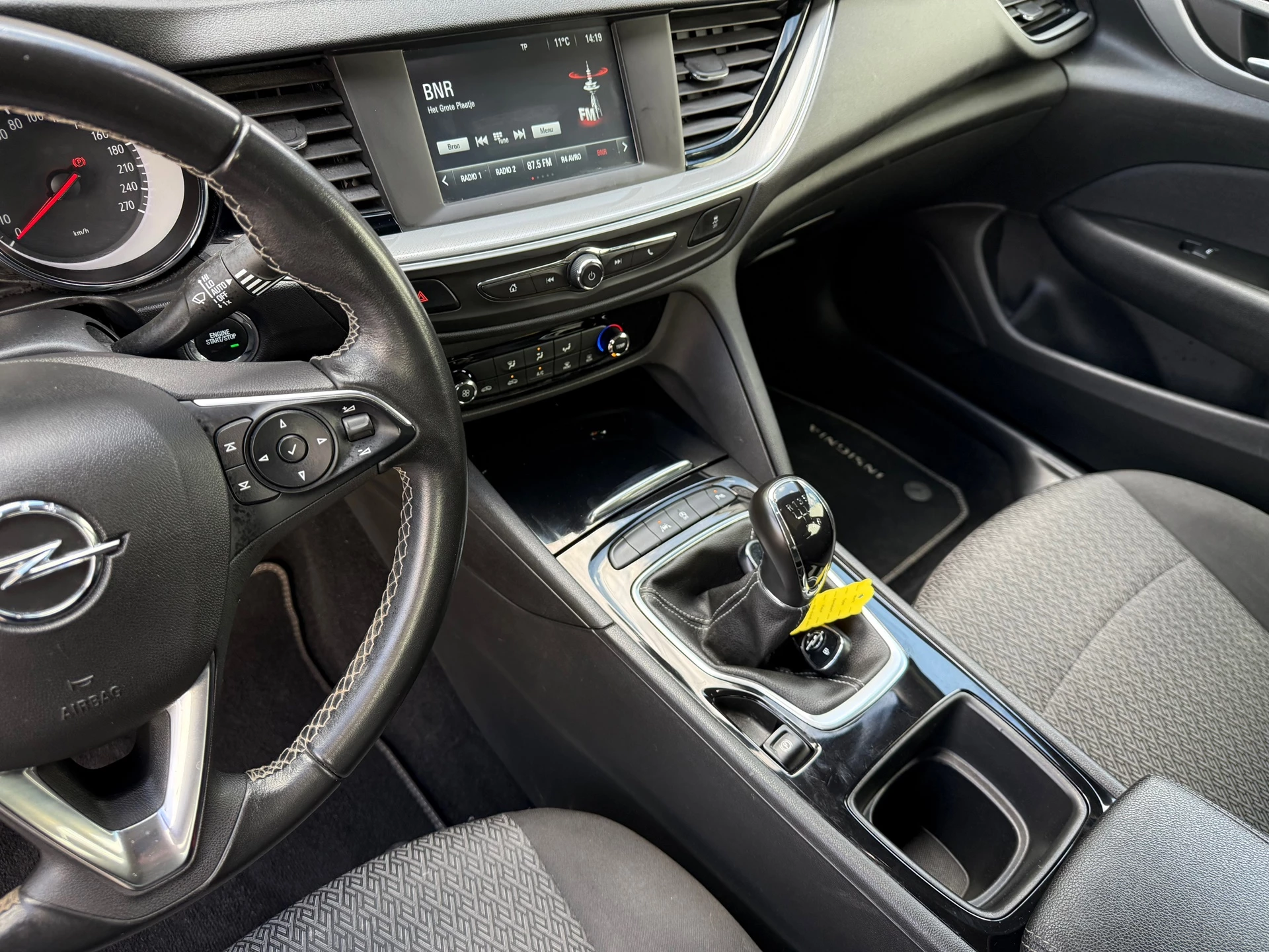 Hoofdafbeelding Opel Insignia