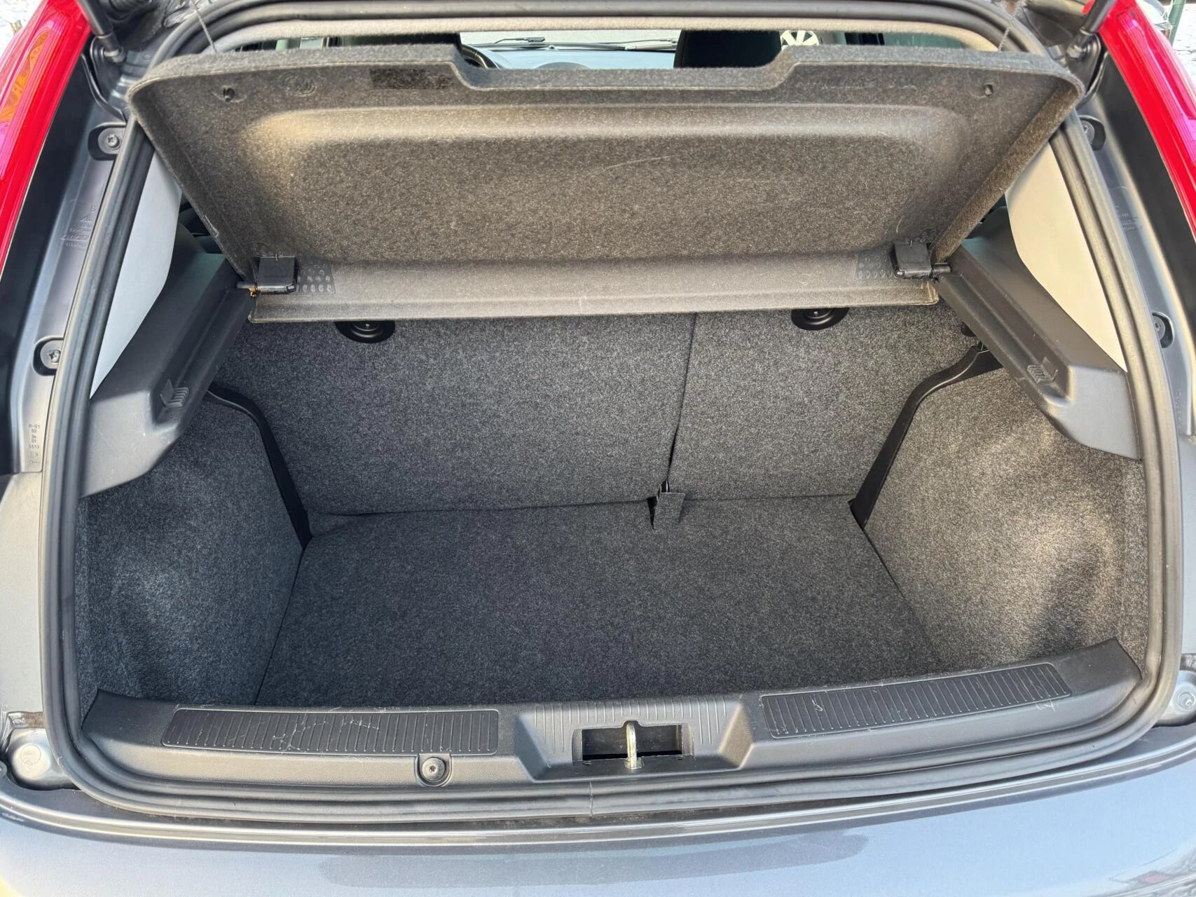 Hoofdafbeelding Fiat Punto