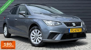 Seat Ibiza 1.0 TSI Style Business Intense Pano.dak/Carplay/Camera