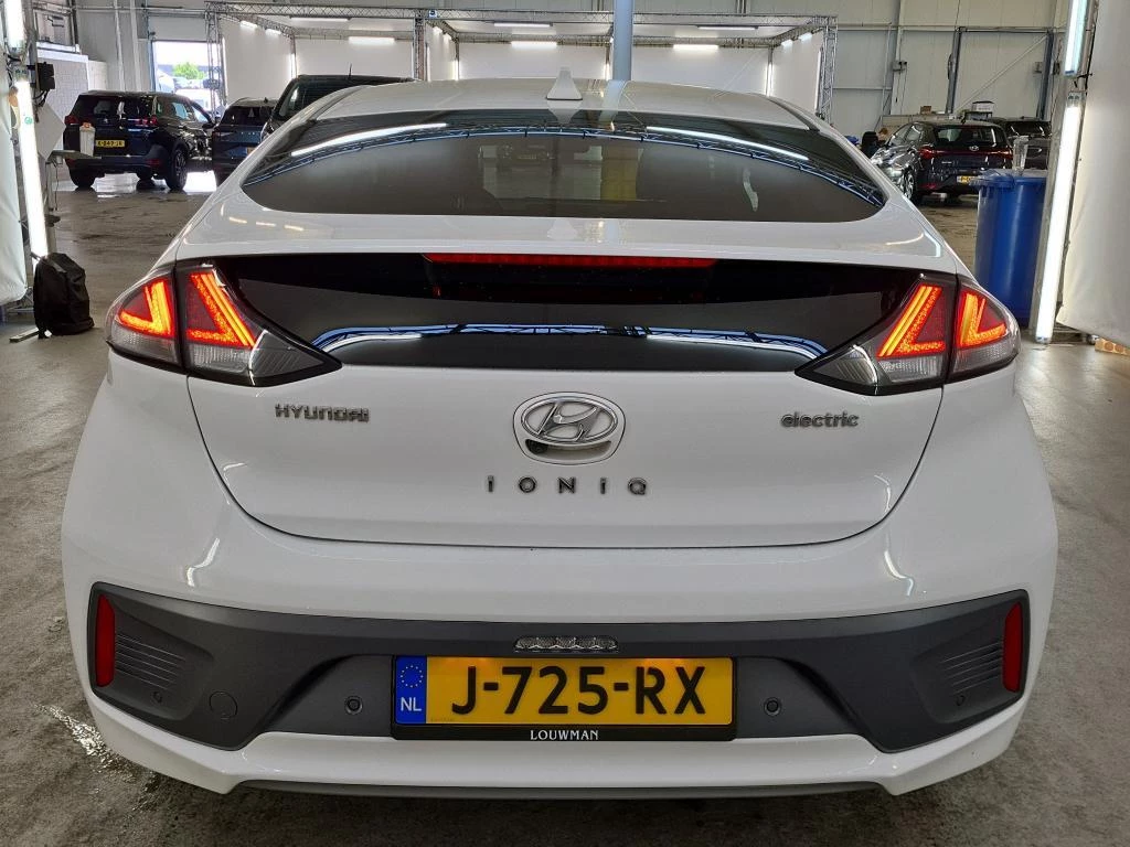 Hoofdafbeelding Hyundai IONIQ