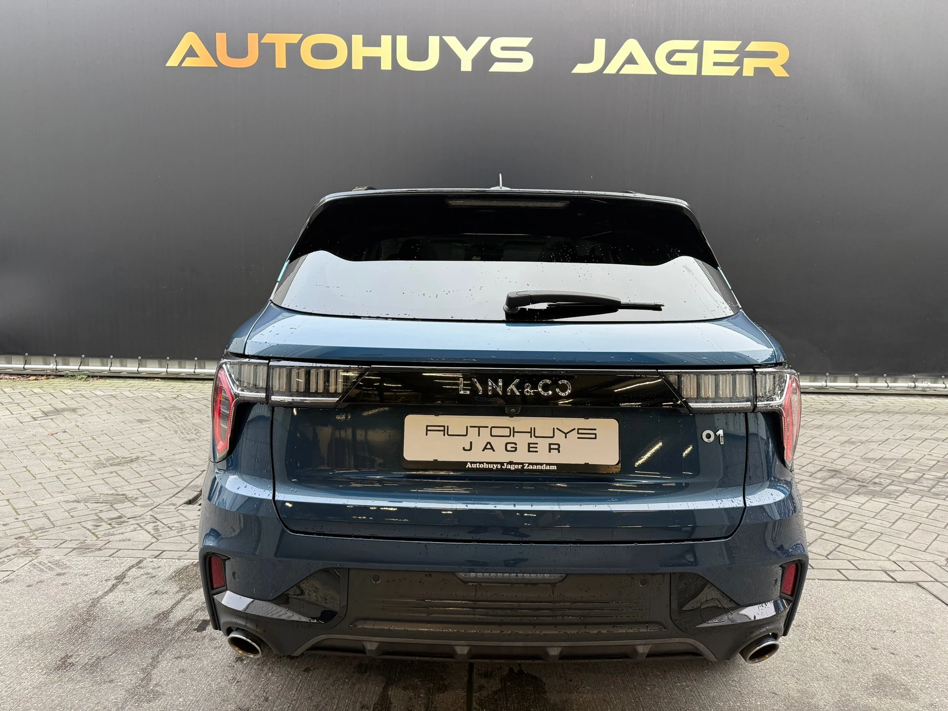 Hoofdafbeelding Lynk & Co 01