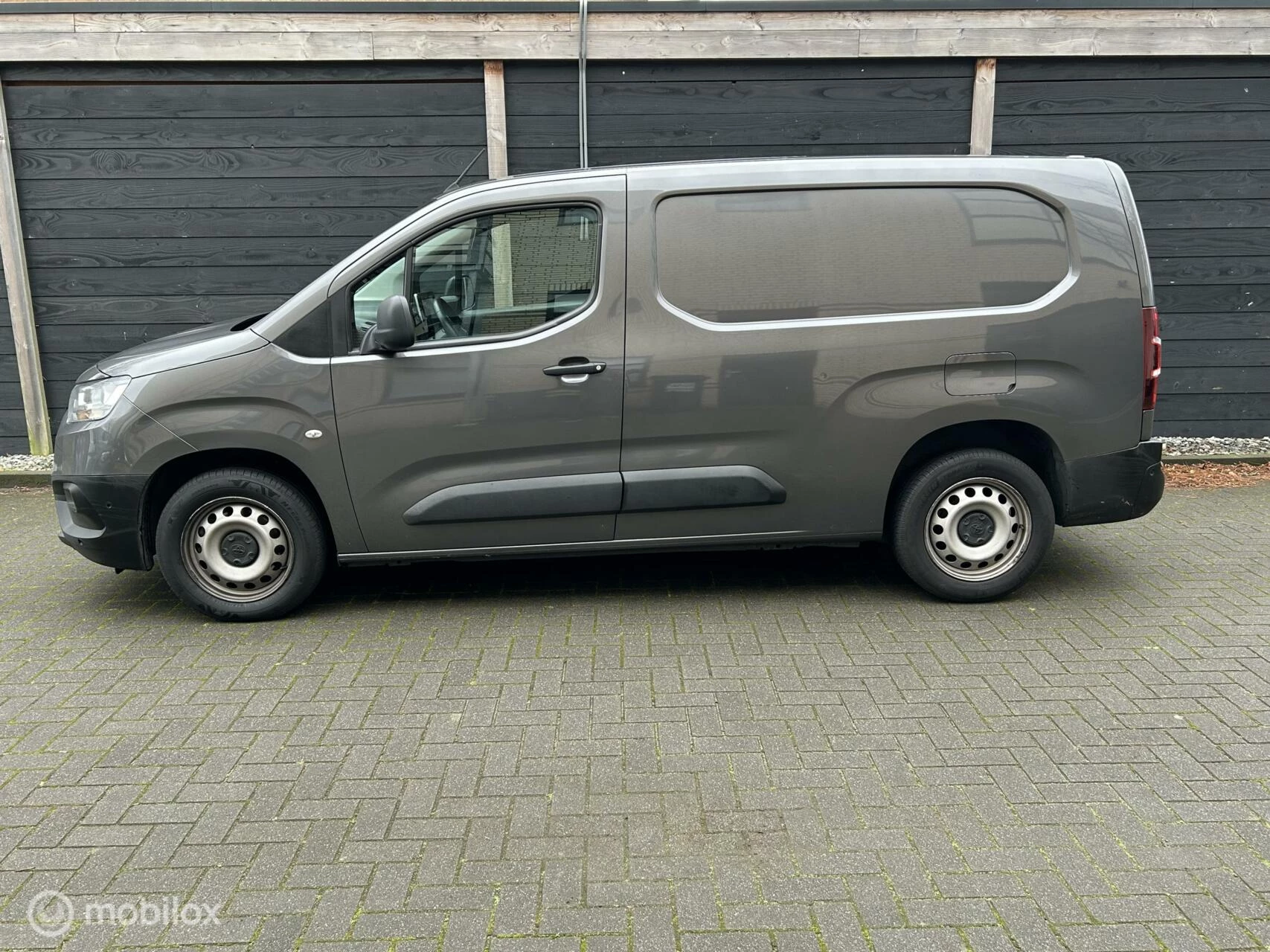 Hoofdafbeelding Toyota ProAce