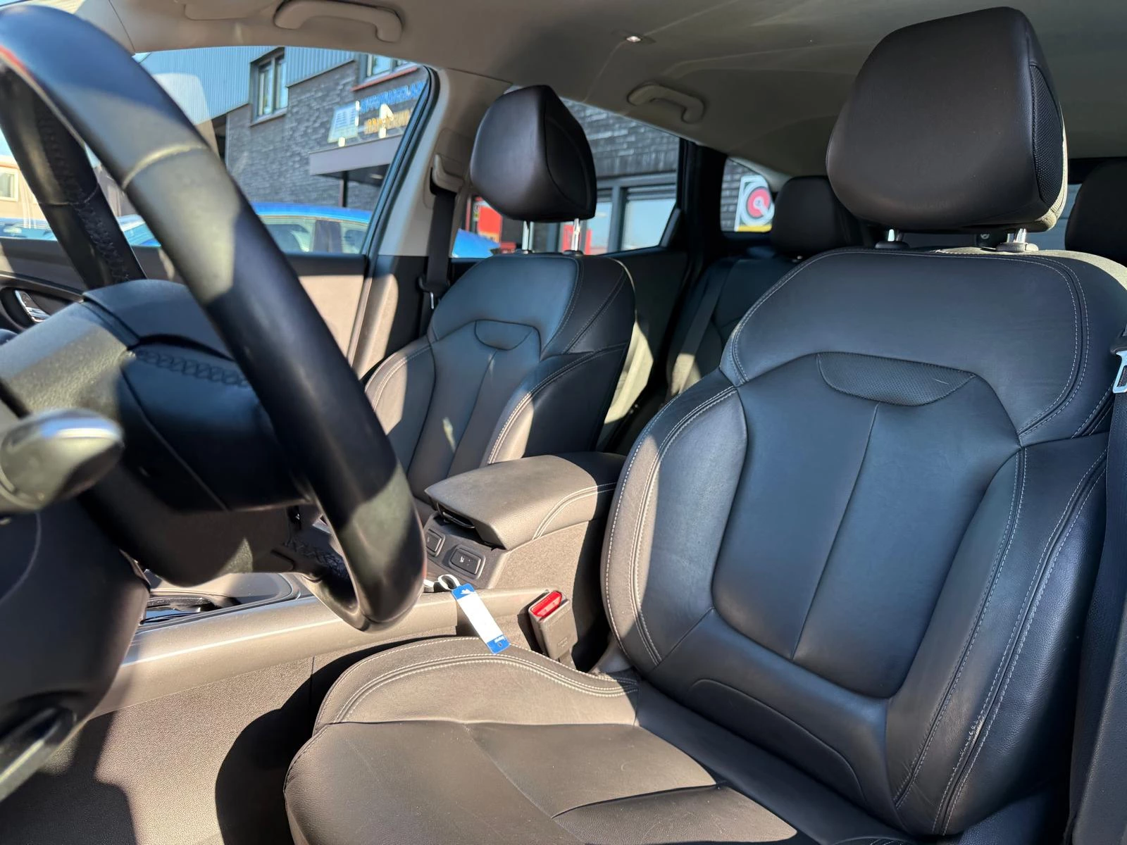 Hoofdafbeelding Renault Kadjar