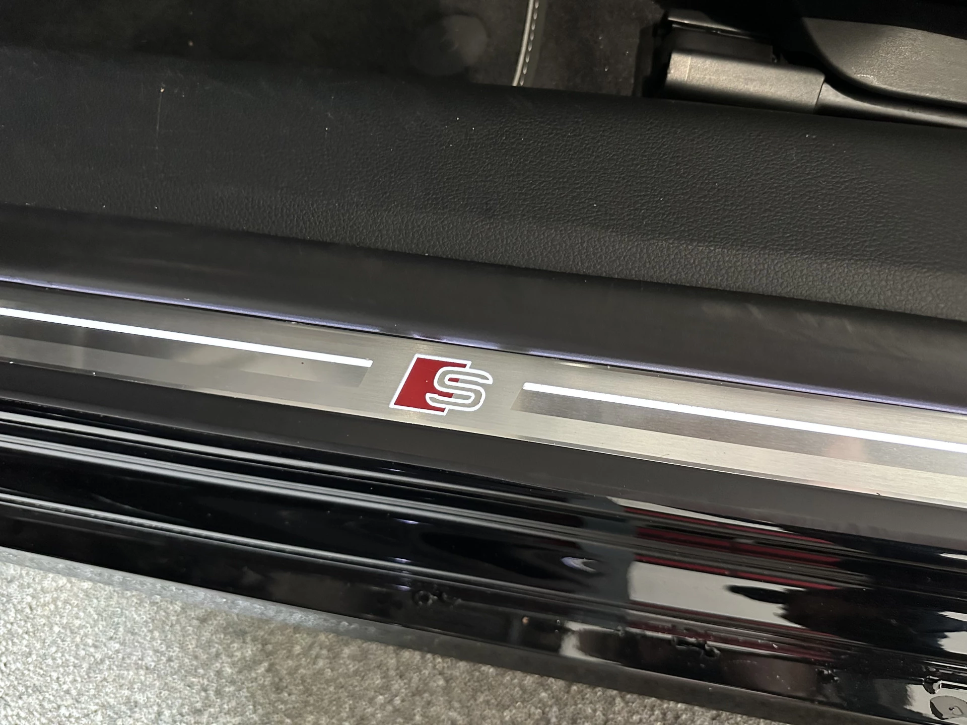 Hoofdafbeelding Audi A7