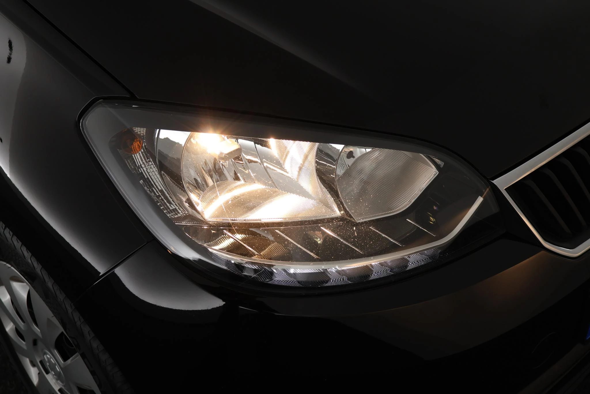 Hoofdafbeelding Škoda Citigo