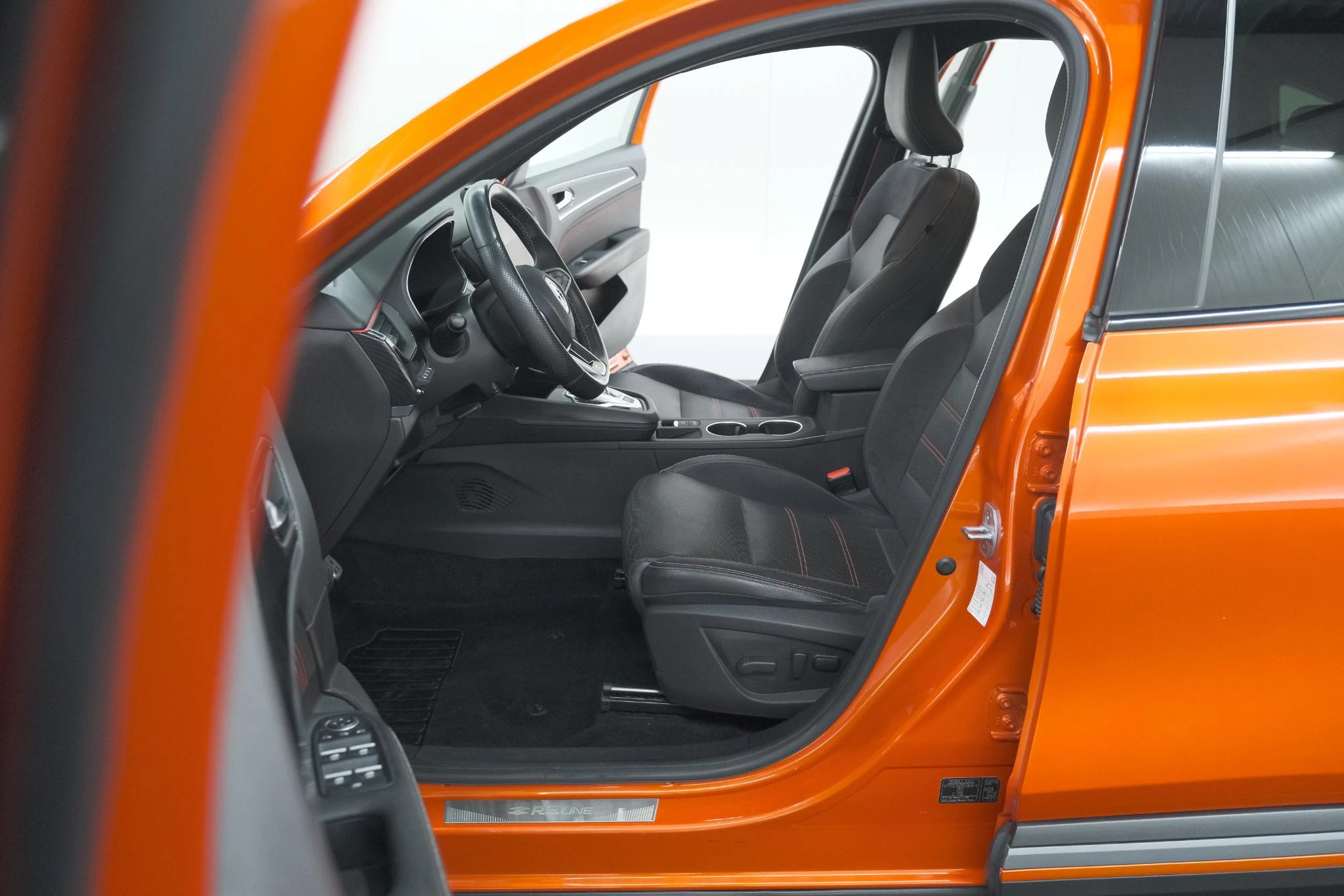 Hoofdafbeelding Renault Arkana