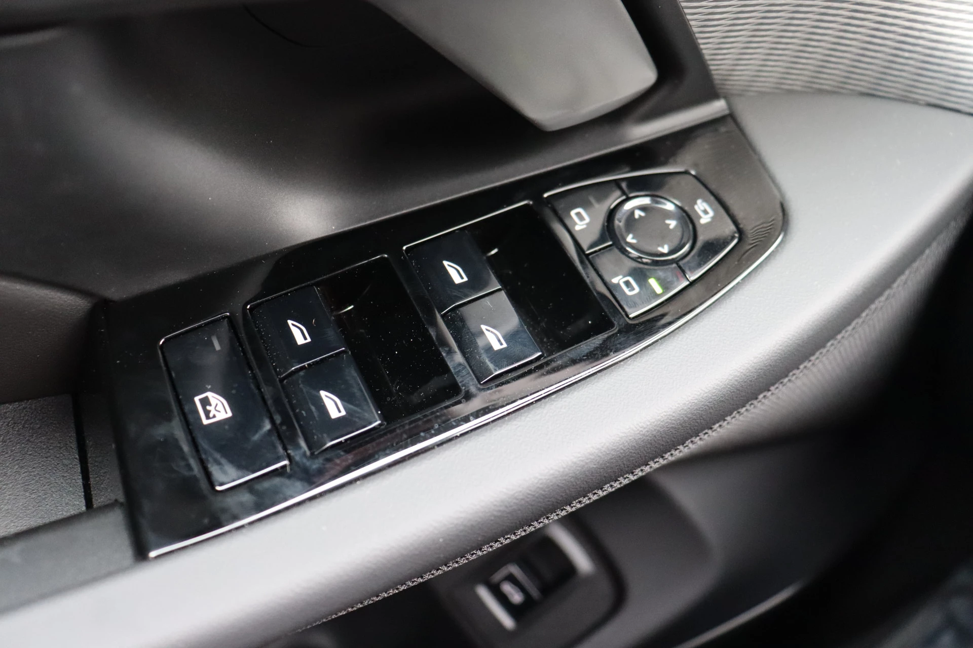 Hoofdafbeelding BMW i5