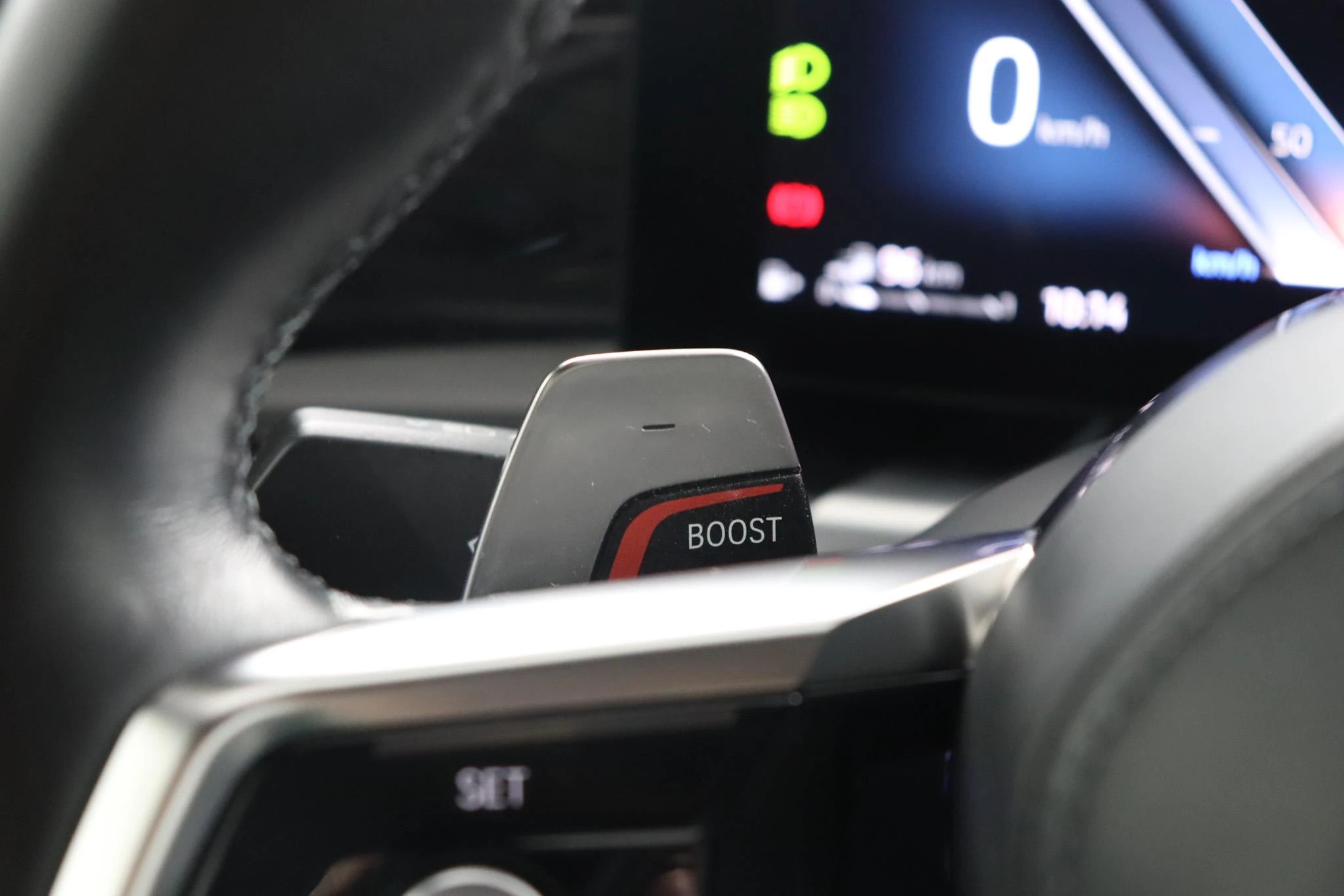 Hoofdafbeelding BMW 7 Serie