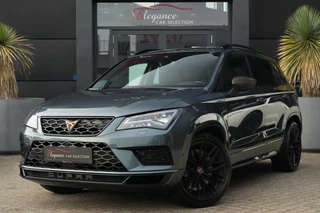 CUPRA Ateca 2.0 TSI 4DRIVE Limited Edition 300pk Akrapovič/Brembo/360Camera