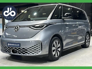 Volkswagen ID. Buzz Pro Advantage 77 kWh TREKHAAK I STUUR + STOEL VERWARMING I 2X SCHUIFDEUR I CAMERA | SOH 96%