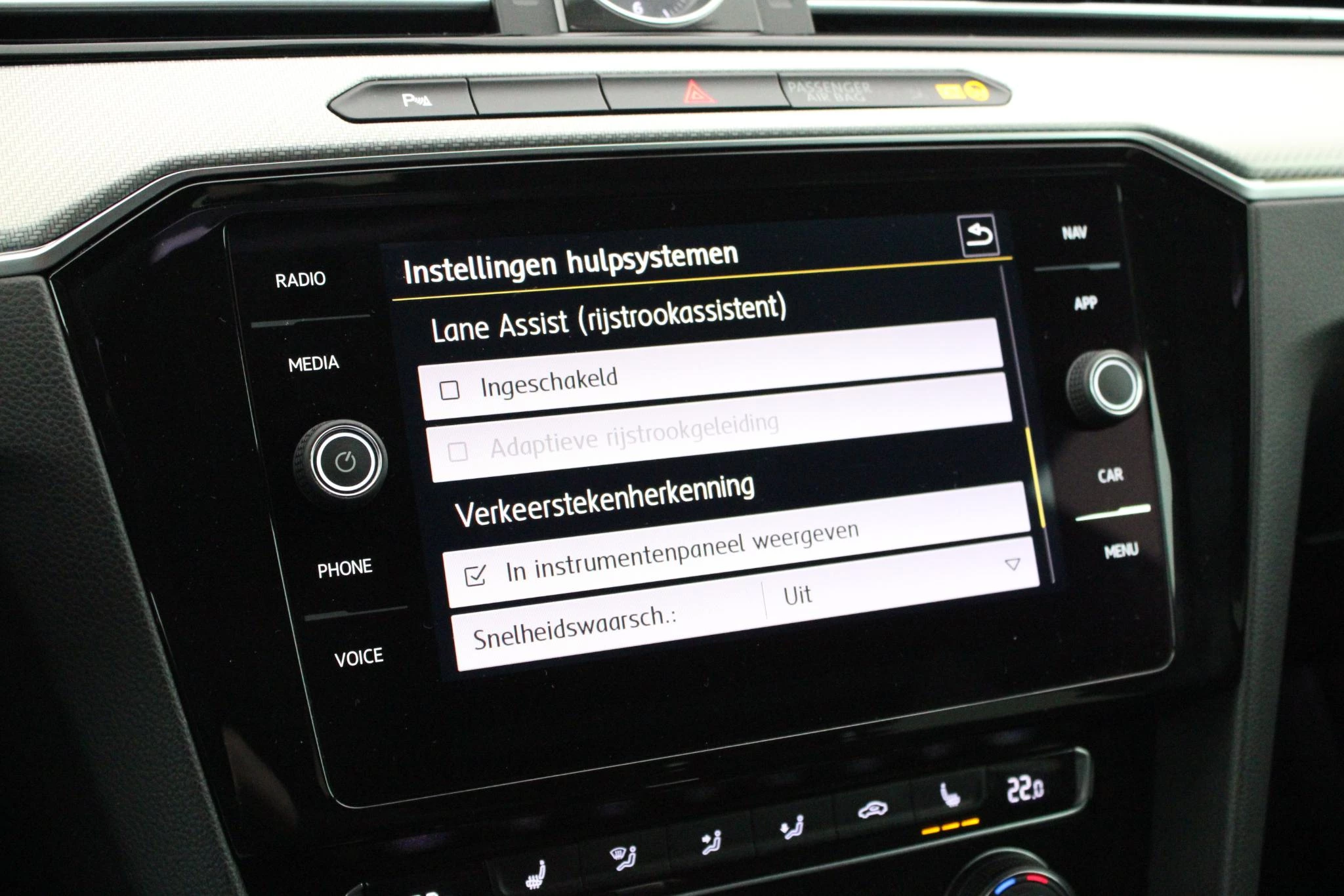 Hoofdafbeelding Volkswagen Arteon