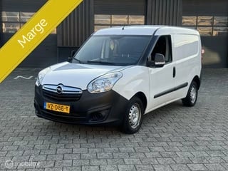 Opel Combo 1.3 CDTi ✅79.000 km ! ✅ KOPPELING DEFECT✅2016