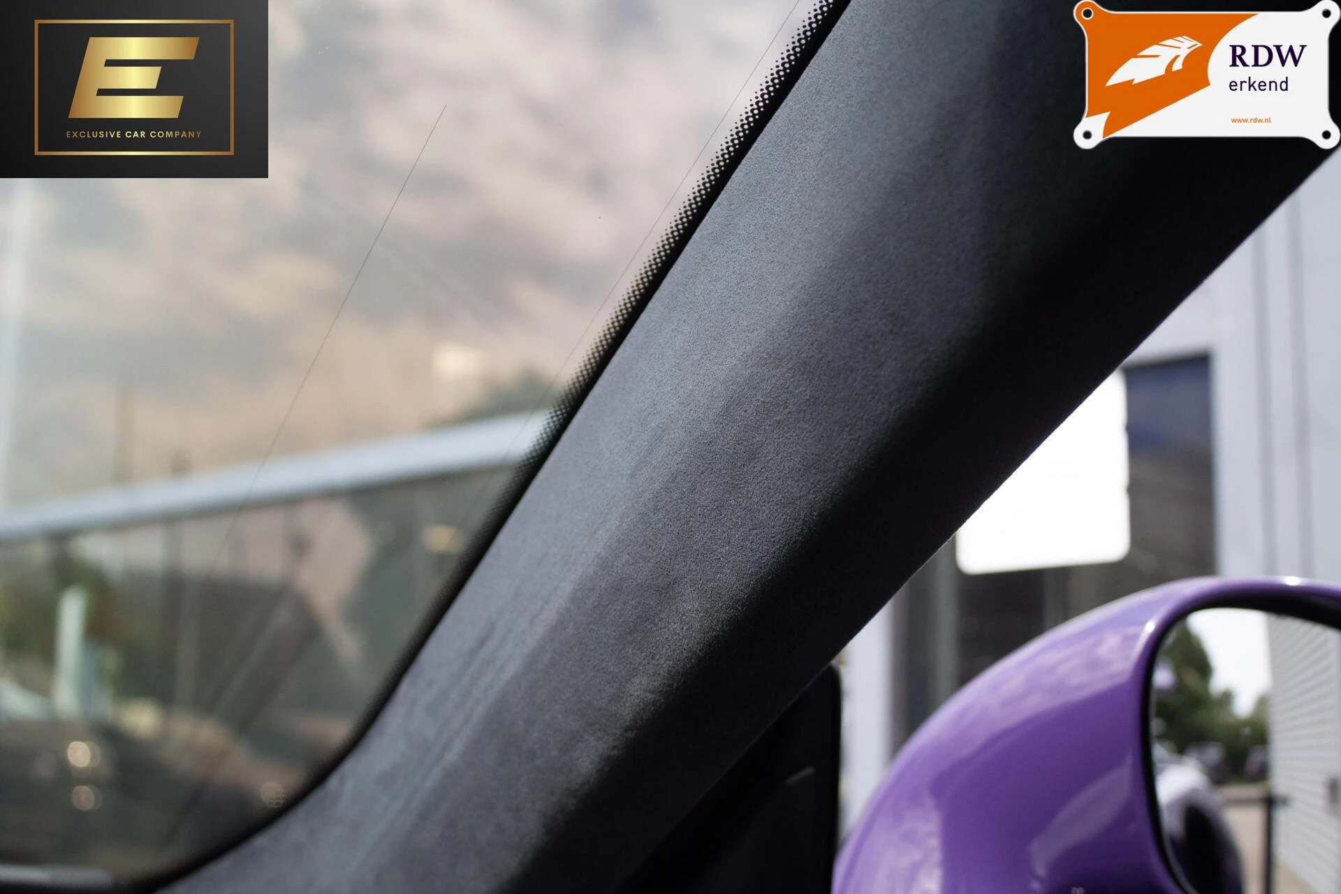 Hoofdafbeelding Porsche 911