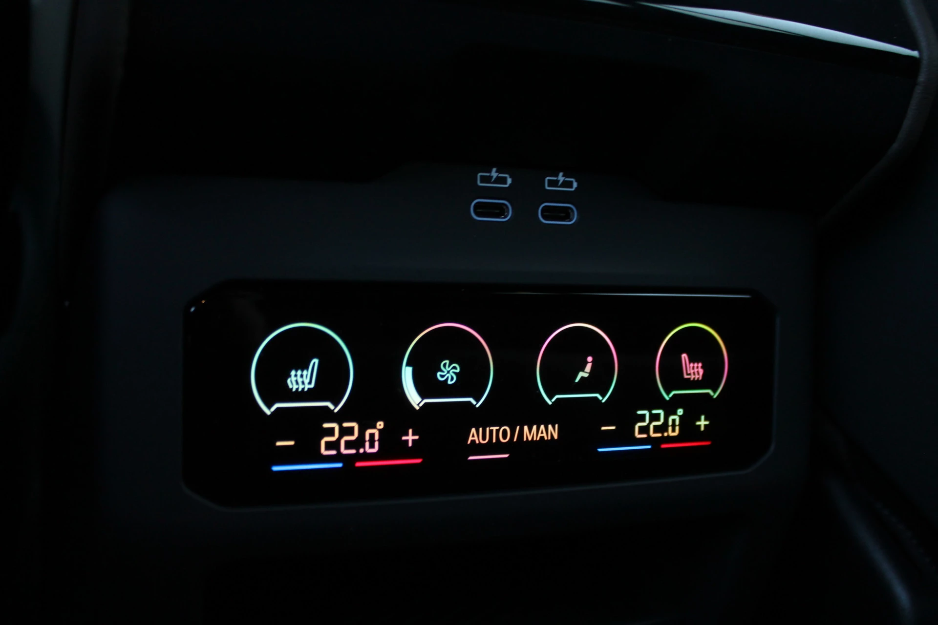 Hoofdafbeelding BMW i5